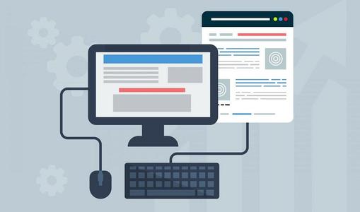 小板镇分析企业网站建设需要考虑的几个重要安全因素