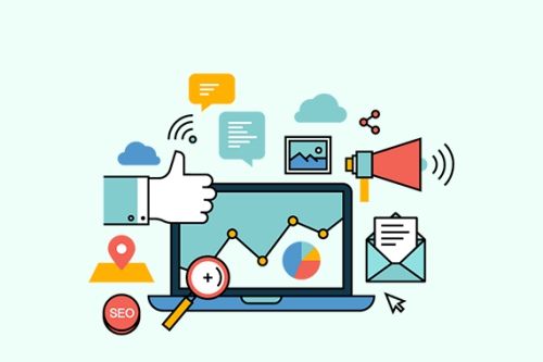 小板镇提升网络推广效果企业要注意哪些方面的问题