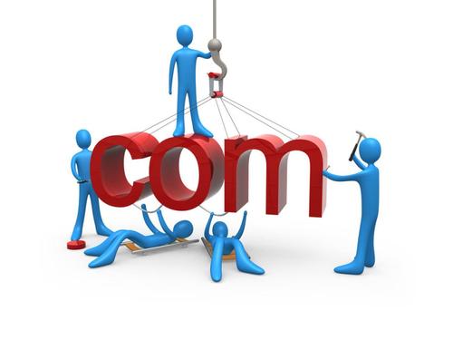 小板镇企业网站建设成功与否和哪些有关呢