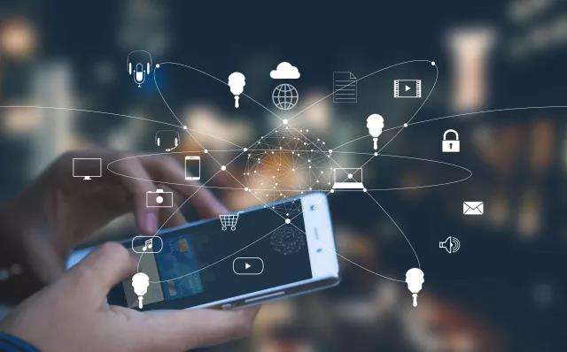 小板镇分析企业做微信营销常见的几种模式