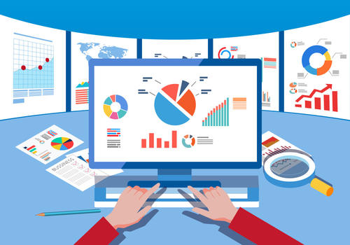 小板镇哪一种网站设计风格才是适合企业呢？