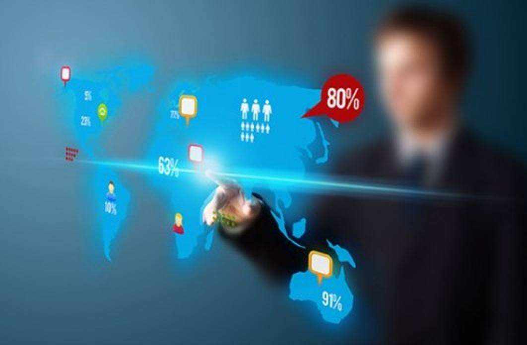 小板镇企业如何制定网络推广的内容方案？